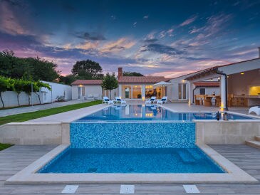 Villa MileManda