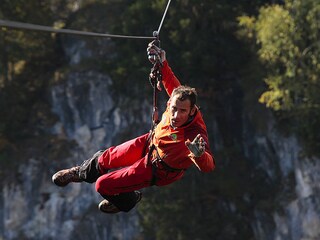 Appartamento per vacanze Neukirchen am Großvenediger Ambiente 14