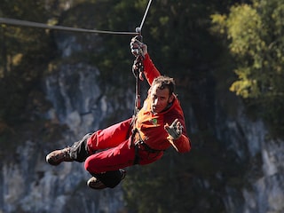 Vakantieappartement Neukirchen am Großvenediger Omgeving 14