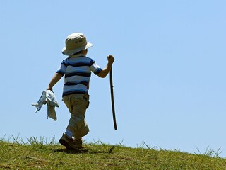Appartamento per vacanze Neukirchen am Großvenediger Ambiente 13