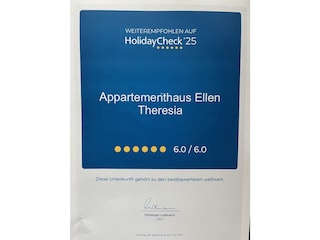 Vakantieappartement Neukirchen am Großvenediger Document 24