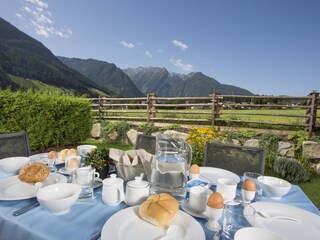 Appartamento per vacanze Neukirchen am Großvenediger Caratteristiche 6