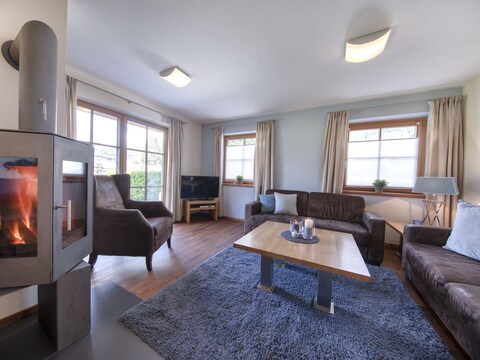 Appartamento per vacanze Top A1 "Ellen-Theresia" - lussuoso, tranquillo & centrale