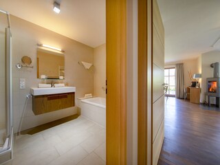 Appartamento per vacanze Neukirchen am Großvenediger Caratteristiche 7