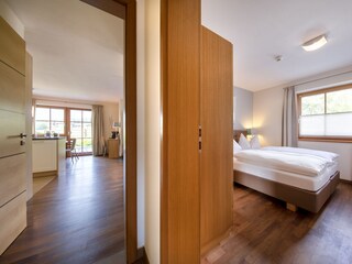 Appartamento per vacanze Neukirchen am Großvenediger Caratteristiche 9