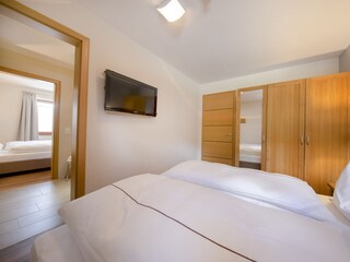 Appartamento per vacanze Neukirchen am Großvenediger Caratteristiche 10