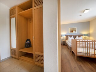 Appartamento per vacanze Neukirchen am Großvenediger Caratteristiche 12