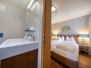 Appartamento per vacanze Neukirchen am Großvenediger Caratteristiche 11