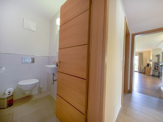 Appartamento per vacanze Neukirchen am Großvenediger Caratteristiche 8