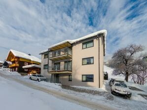 Holiday house Ferienhaus in St. Georgen/Salzburg nahe Skigebiet - Gries im Pinzgau - image1