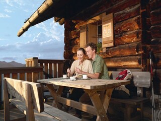 Ferienhaus Gries im Pinzgau Umgebung 37