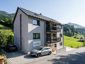 Moderno appartamento a St. Georgen vicino a Salisburgo - Gries nel Pinzgau - image1