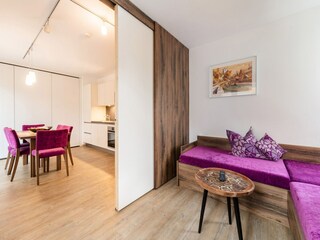 Apartamento Gries im Pinzgau Características 9