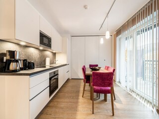 Apartamento Gries im Pinzgau Características 22