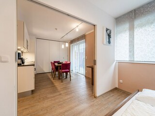Apartamento Gries im Pinzgau Características 24