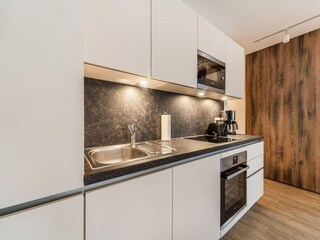 Apartamento Gries im Pinzgau Características 25