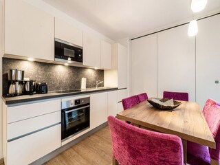 Apartamento Gries im Pinzgau Características 26