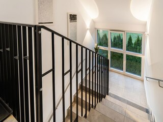 Apartamento Gries im Pinzgau Características 27