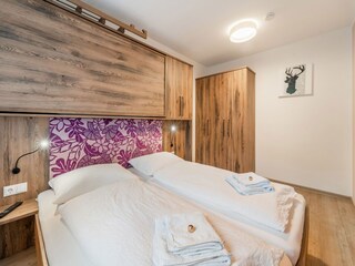 Apartamento Gries im Pinzgau Características 28