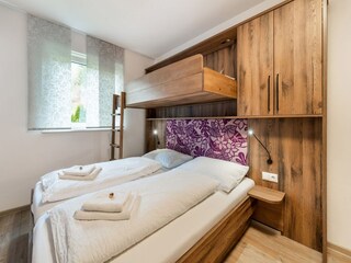 Apartamento Gries im Pinzgau Características 11