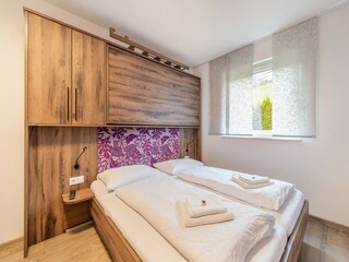 Apartamento Gries im Pinzgau Características 29