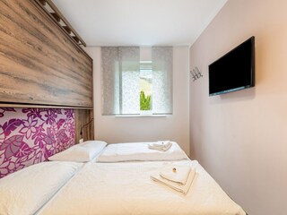 Apartamento Gries im Pinzgau Características 30