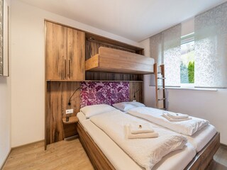 Apartamento Gries im Pinzgau Características 31