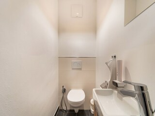 Apartamento Gries im Pinzgau Características 33