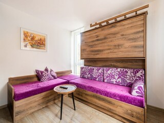 Apartamento Gries im Pinzgau Características 13