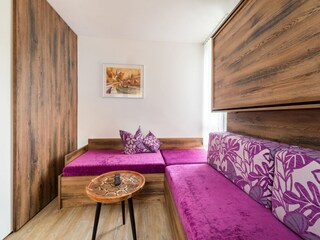 Apartamento Gries im Pinzgau Características 14