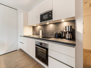 Apartamento Gries im Pinzgau Características 17