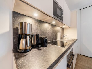 Apartamento Gries im Pinzgau Características 18