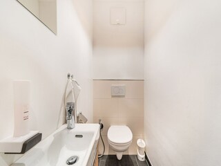 Apartamento Gries im Pinzgau Características 20