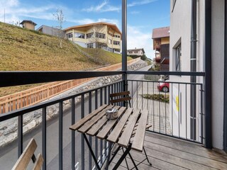 Apartamento Gries im Pinzgau Grabación al aire libre 5