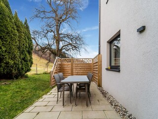 Apartamento Gries im Pinzgau Grabación al aire libre 6