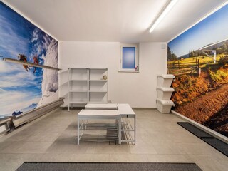Apartamento Gries im Pinzgau  38