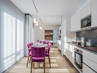 Apartamento Gries im Pinzgau Características 21