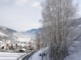 Apartamento Gries im Pinzgau Grabación al aire libre 8