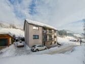 Apartment Gries im Pinzgau Außenaufnahme 1