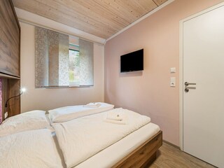 Apartamento Gries im Pinzgau Características 17