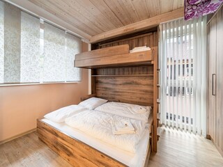 Apartamento Gries im Pinzgau Características 27