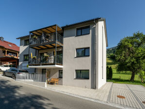 Apartment in St. Georgen / Salzburg nahe Skigebiet - Gries im Pinzgau - image1