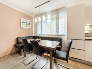 Apartamento Gries im Pinzgau Características 10