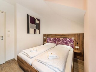 Apartamento Gries im Pinzgau Características 14