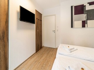 Apartamento Gries im Pinzgau Características 15