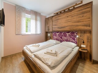 Apartamento Gries im Pinzgau Características 16