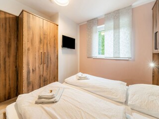 Apartamento Gries im Pinzgau Características 17