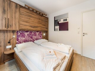 Apartamento Gries im Pinzgau Características 18