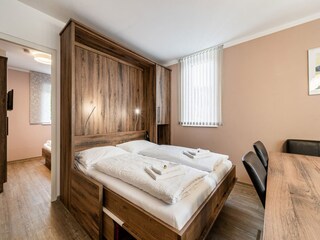 Apartamento Gries im Pinzgau Características 19
