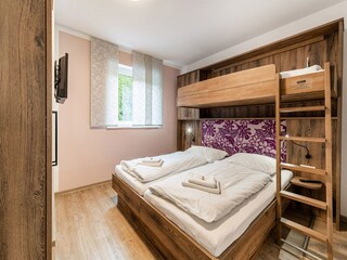 Apartamento Gries im Pinzgau Características 20